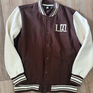 New BTS

j-hope Hope on the Stage US Exclusive Letterman Jacket